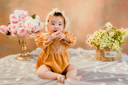 鄂尔多斯四个月宝宝咳嗽小妙招
