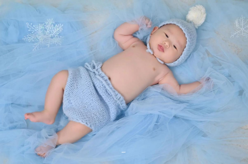 鄂尔多斯摸孕妇肚子沾喜气